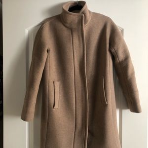 JCREW Cocoon Coat